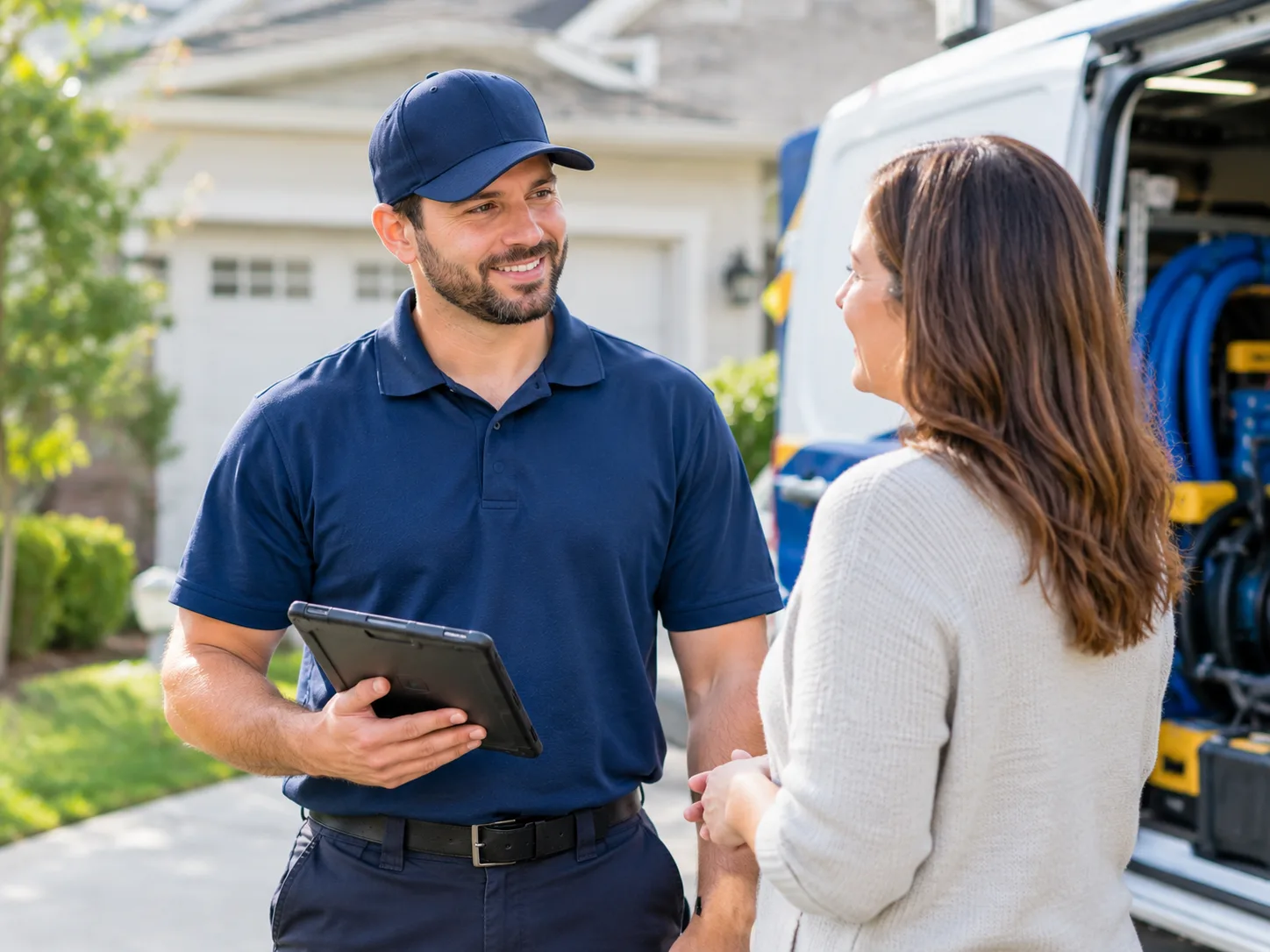 Sewage Backup Cleanup Brownsboro, AL FAQs